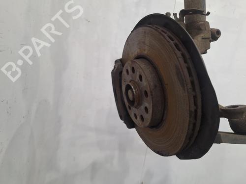 Left front suspension SEAT LEON (5F1) 1.5 TSI | BP33868357M72 - Image 4