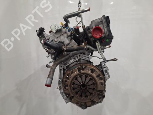 Used Engine SUZUKI SPLASH (EX) 1.0 (A5B310) (68 hp) 30142334