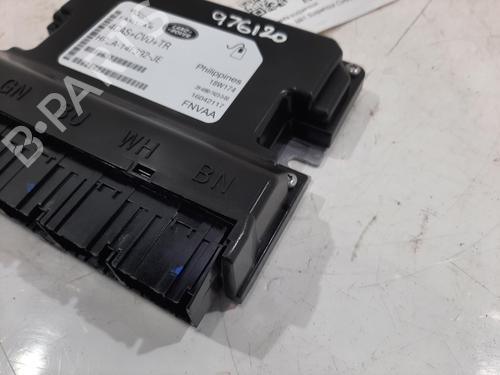 Control unit JAGUAR I-PACE (X590) EV400 AWD | BP26839506M11 