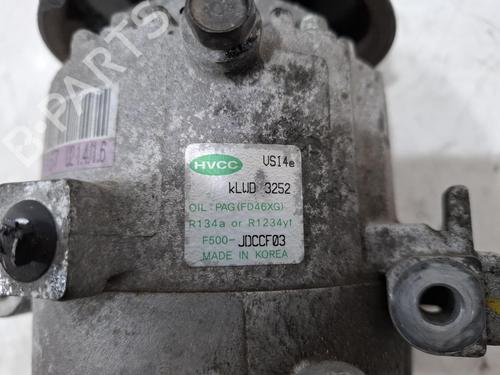 AC compressor HYUNDAI i30 (GD) 1.6 CRDi | BP38486835M34 - Image 2