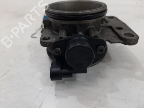 Throttle body RENAULT MEGANE I (BA0/1_) 1.4 16V (BA0D, BA1H, BA0W, BA10) | BP29444529M82 