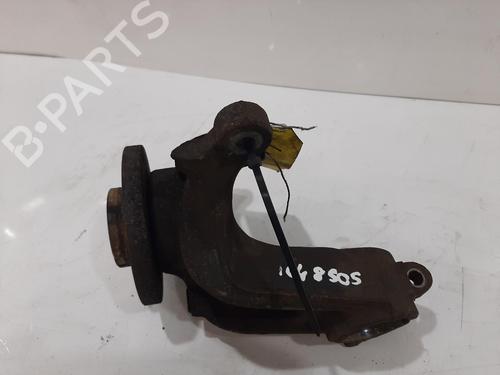 Right front steering knuckle CITROËN C3 III (SX) 1.2 PureTech 82 | BP34273507M26 - Image 4