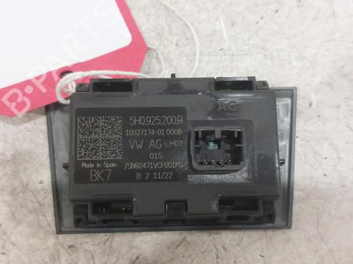 Warning VW GOLF VIII (CD1, DA1) 1.5 TSI | BP26745037I22 - Image 3