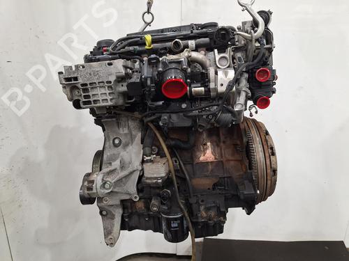 Motor FORD KUGA II (DM2) 2.0 TDCi | BP30897312M1