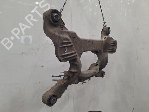 Subframe LAND ROVER RANGE ROVER IV (L405) 4.4 SDV8 4x4 | BP32448453M9 - Image 2