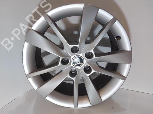 Used Rim SKODA OCTAVIA III Combi (5E5, 5E6) 1.4 TSI (150 hp) 32408944