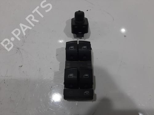 Mando Mando AUDI A3 Sportback (8PA) 1.9 TDI (105 hp) 36154539 36154539