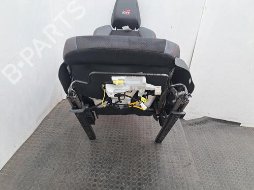 Left front seat TOYOTA YARIS CROSS (MXP_) 1.5 Hybrid (MXPJ10) | BP36878766C15 - Image 6
