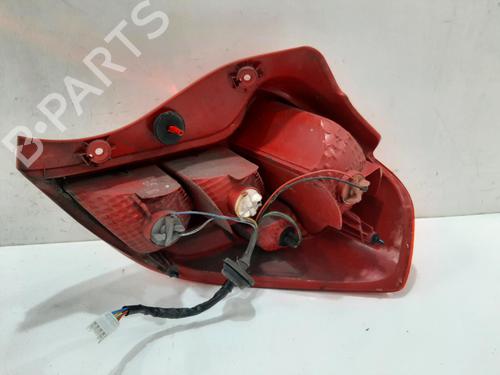 Left taillight VAUXHALL VIVA (C16) 1.0 | BP36254062C34  - Image 5