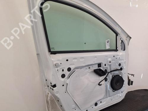 Left front door DACIA DUSTER (HM_) 1.0 TCe 90 (HMM6) | BP40600984C2  - Image 6