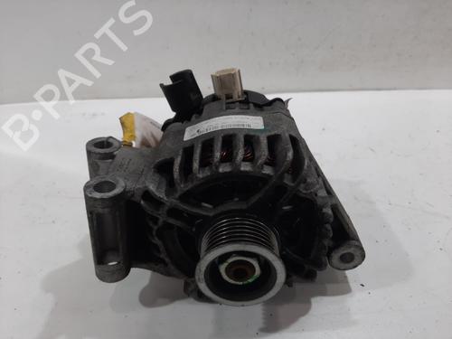Used Alternator FORD FOCUS II (DA_, HCP, DP) 1.6 (100 hp) 30094932