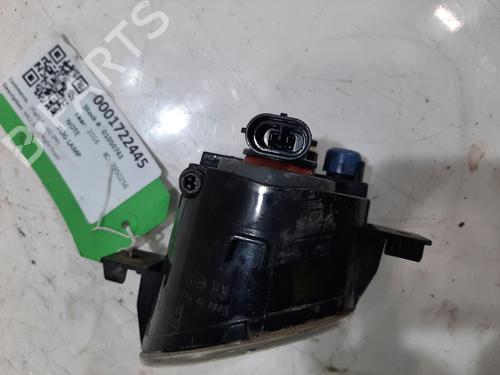 Altro NISSAN NOTE (E12) 1.2 DIG-S | BP35923027O1 - Image 2
