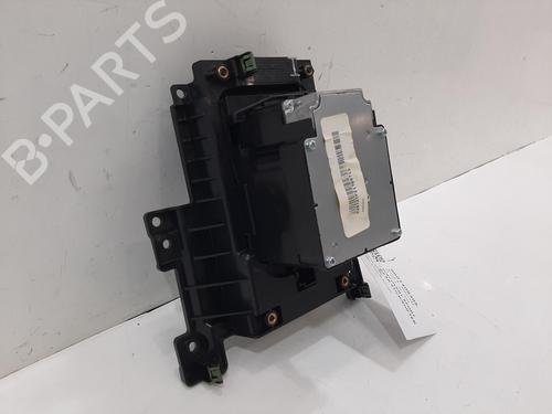 Gear lever LAND ROVER DISCOVERY SPORT (L550) 2.0 D 4x4 | BP26857039M90 