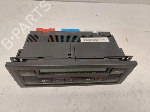 Climate control VW SHARAN (7M8, 7M9, 7M6) 1.9 TDI | BP26838269I5 
