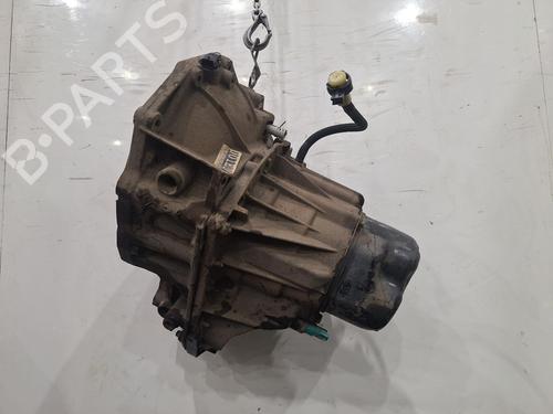 Gearbox RENAULT TWINGO III (BCM_, BCA_) 1.0 SCe 70 | BP39743663M3 - Image 2