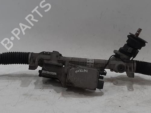 Used Steering rack MERCEDES-BENZ A-CLASS (W176) A 180 (176.042) (122 hp) 30559384