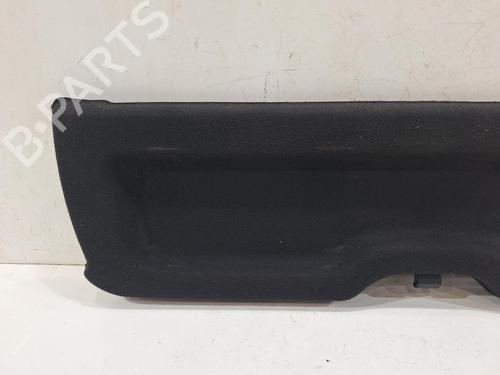 Rear parcel shelf VAUXHALL VIVA (C16) 1.0 | BP31812250C85
