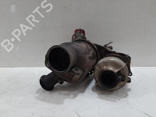 Particulate filter VW GOLF VII Variant (BA5, BV5) 1.6 TDI | BP34533376M81 - Image 5