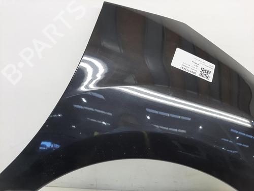 Right front fenders CITROËN DS3 (SA_) 1.6 HDi 90 | BP26850704C42 