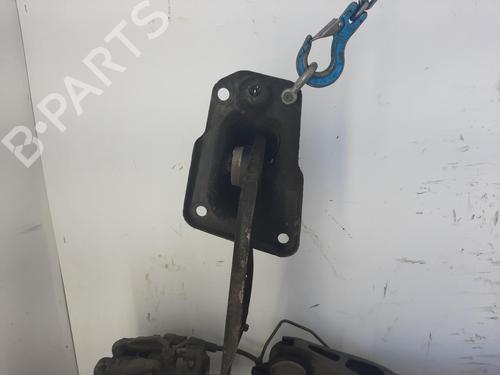 Rear axle VW PASSAT B8 (3G2, CB2) 2.0 TDI | BP26867043M2 