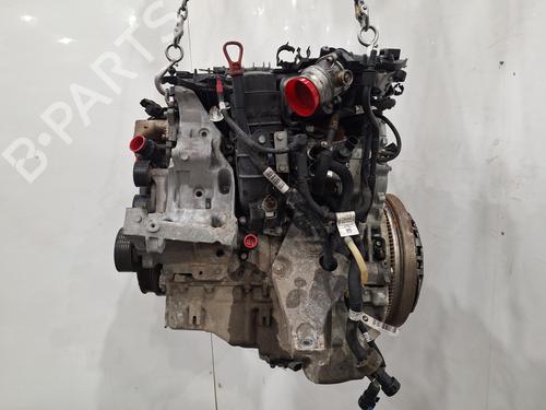 Engine BMW 1 Convertible (E88) 118 d | BP40078573M1 - Image 4