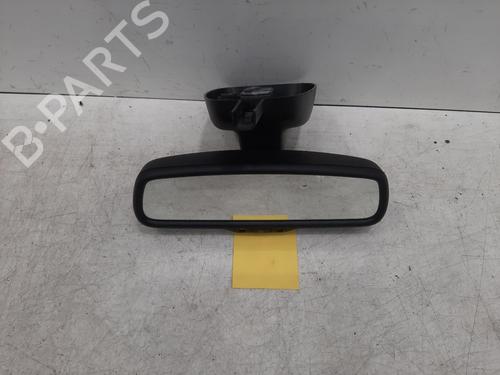 Used Rear mirror PEUGEOT 207 (WA_, WC_) 1.4 16V (95 hp) 26794796