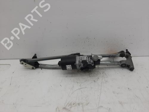 Front wiper motor BMW 1 (E87) 120 d | BP26870708M29 