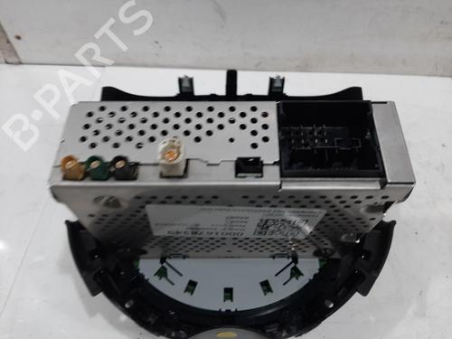 Radio MINI MINI (F56) One | BP33648023E6 - Image 5