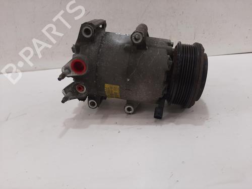Used AC compressor FORD FIESTA VI (CB1, CCN) 1.6 TDCi (95 hp) 30057440