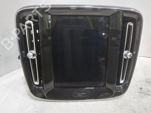 Used Display monitor VOLVO XC40 (536) T3 (163 hp) 26784138
