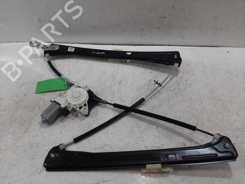 Used Front right window mechanism Front right window mechanism 37066957 37066957