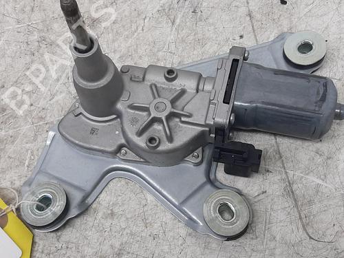 Rear wiper motor JAGUAR F-PACE (X761) 3.0 SDV6 AWD | BP26866963M102 