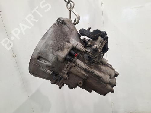 Gearbox FORD FOCUS III Turnier 1.6 TDCi | BP36697456M3 - Image 2