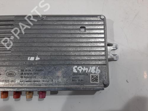 Control unit JAGUAR I-PACE (X590) EV400 AWD | BP29162988M11