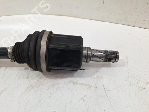 Andre JAGUAR I-PACE (X590) EV400 AWD | BP31751052O1 