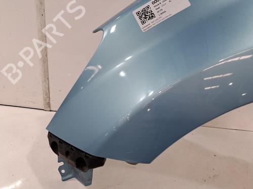 Guarda-lamas esquerdo NISSAN NOTE (E12) 1.2 DIG-S | BP39450272C41 - Image 4