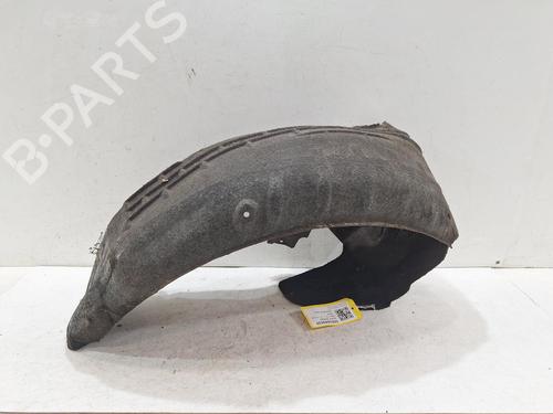 Used Wheel arch FORD FIESTA VI (CB1, CCN) 1.25 (82 hp) 32409861