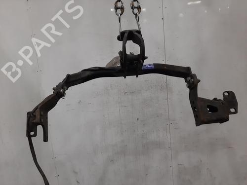 Tow ball/Mechanism KIA SORENTO III (UM) 2.2 CRDI 4WD | BP26755715C141 