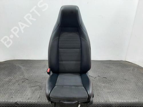 Used Left front seat Left front seat MERCEDES-BENZ A-CLASS (W176) A 200 CDI / d (176.008) (136 hp) 40600749 40600749