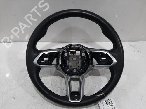 Used Steering wheel Steering wheel 34424376 34424376