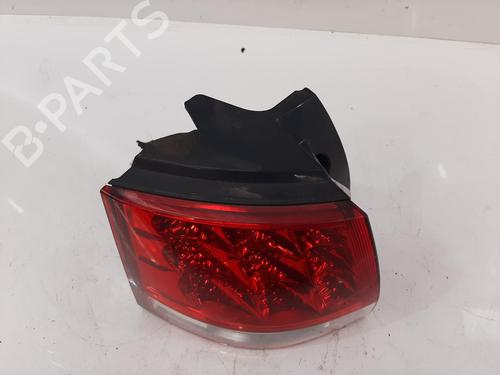 Left taillight CITROËN C-CROSSER (VU_, VV_) 2.2 HDi | BP26784978C34 