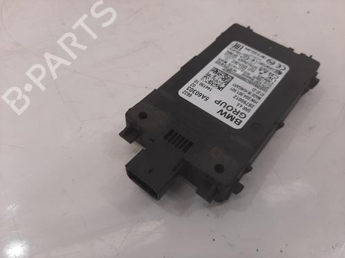 Control unit BMW XM (G09) XM All-wheel Drive | BP26748109M11 