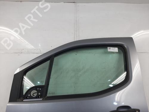 Left front door CITROËN BERLINGO (ER_, EC_) 1.5 BlueHDi 100 | BP30120104C2 