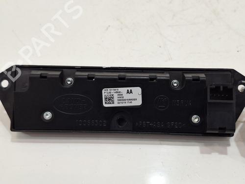 Electronic module LAND ROVER RANGE ROVER EVOQUE (L538) 2.0 D 4x4 | BP27501995M83 - Image 3