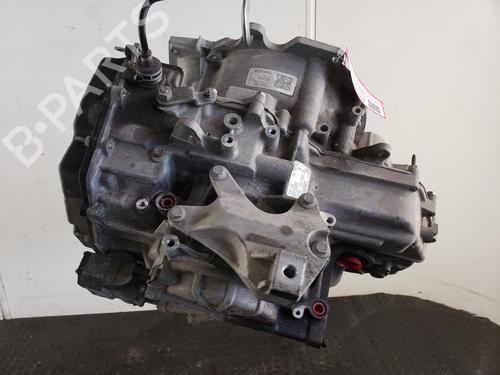 Gearbox FORD FOCUS III 1.5 EcoBoost | BP26754140M3 