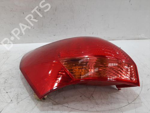 Left taillight KIA VENGA (YN) 1.4 CVVT | BP37266969C34 - Image 3