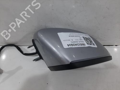 Lusterko boczne prawe AUDI A3 Limousine (8VS, 8VM) 1.8 TFSI quattro | BP29883366C27