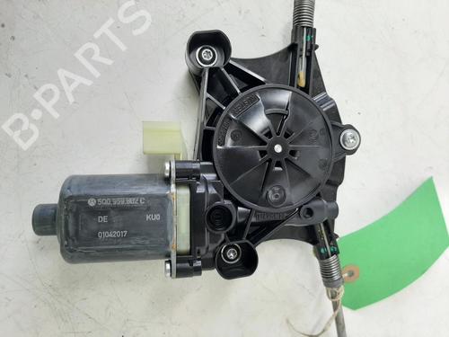 Front left window mechanism VW TIGUAN (AD1, AX1) 2.0 TDI | BP26777839C22 