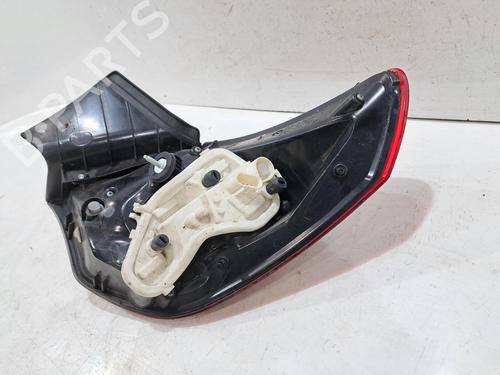 Rückleuchte Links VAUXHALL ASTRA Mk VI (J) (P10) 1.6 | BP30756535C34