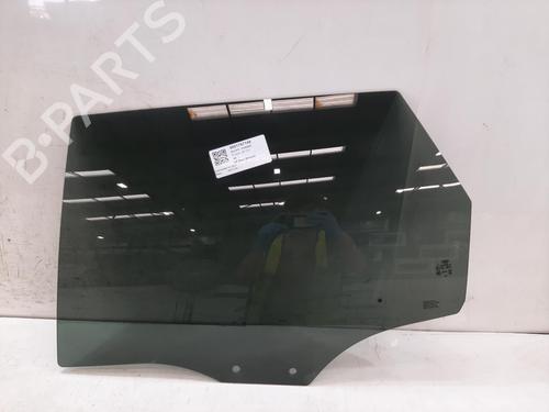 Used Rear left door window Rear left door window 37794844 37794844